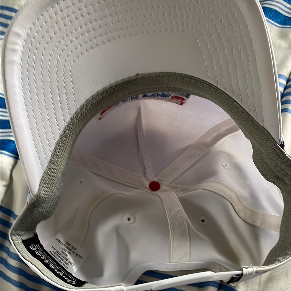 Barstool SAFTB Rope Hat - Picture 2 of 3